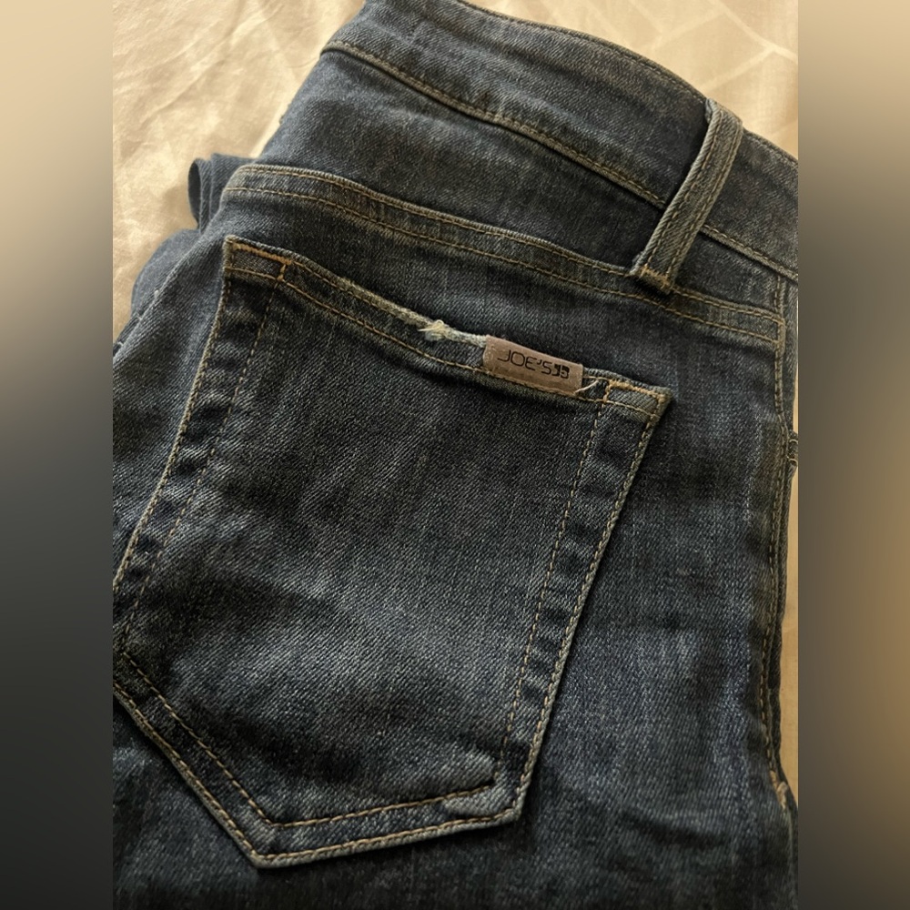 Joes Jean !!!!